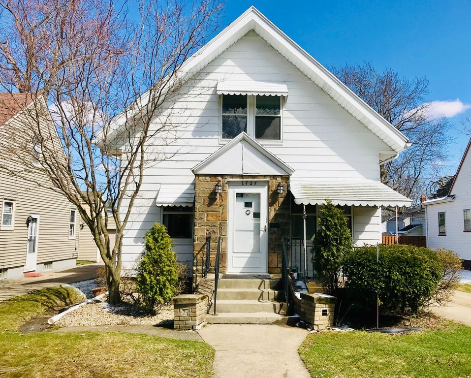 1727 Glenmount Ave, Akron, OH 44301 Trulia