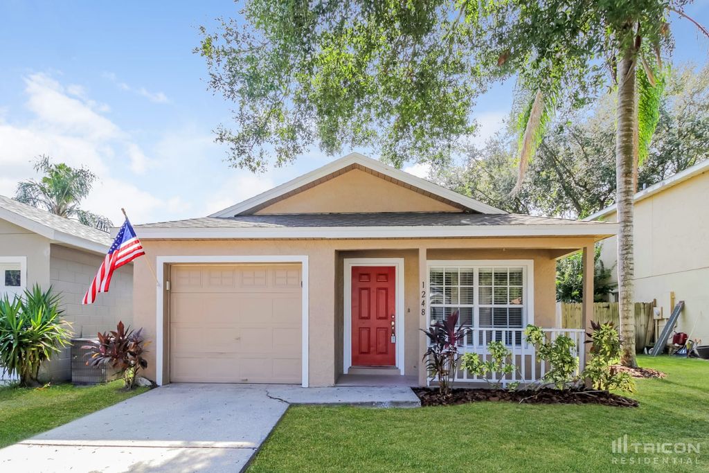 1248 E Cleveland Ave, Apopka, FL 32703 Trulia