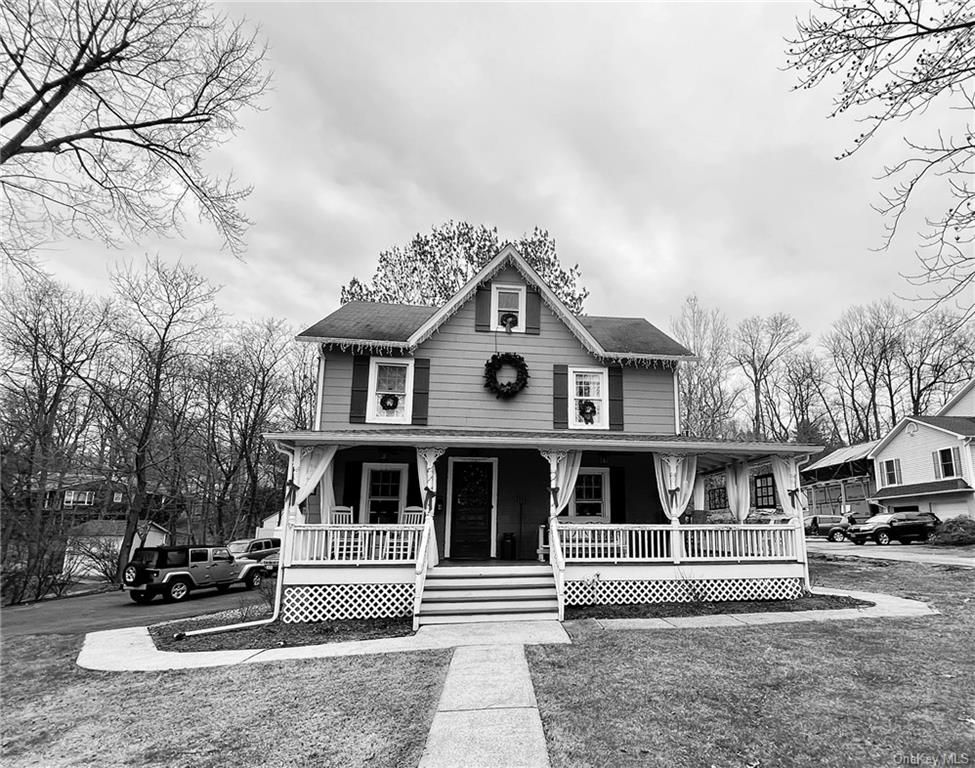 539 Kings Highway, Valley Cottage, NY 10989 Trulia