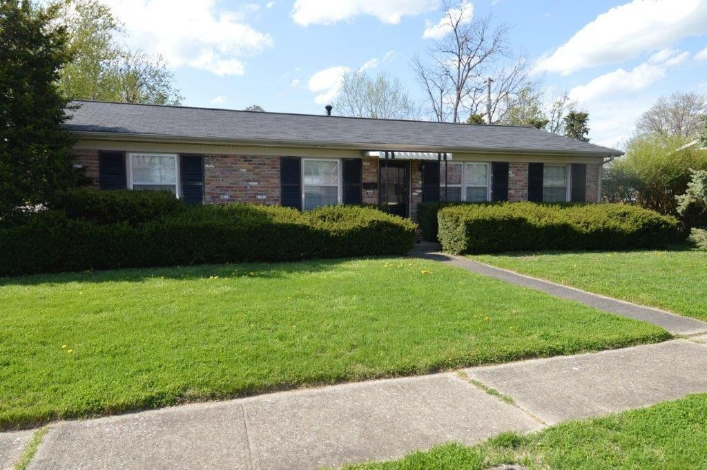 2161 Sage Rd, Lexington, KY 40504
