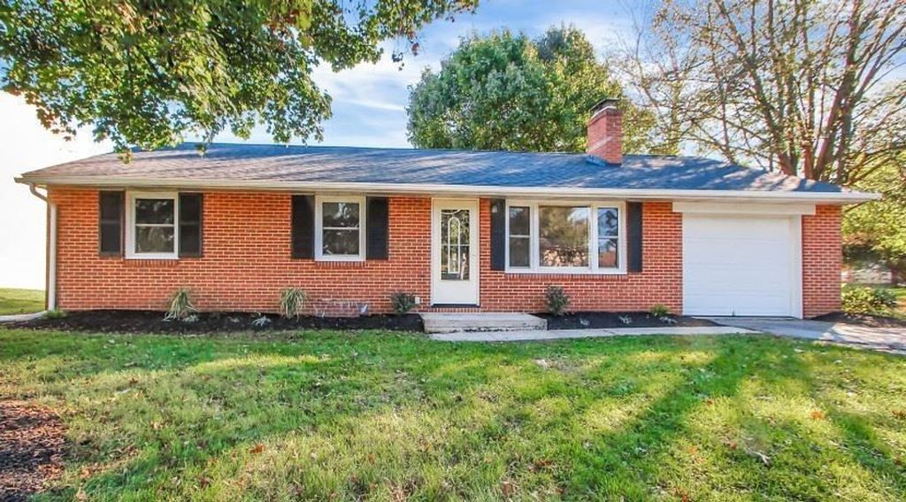 2060 Greenbriar Rd, York, PA 17404 Trulia