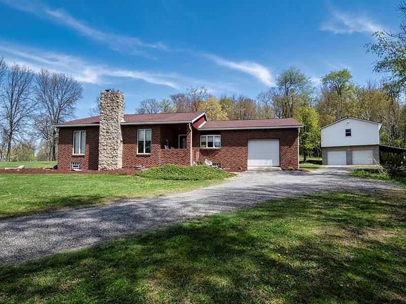 168 Sunset Dr, Leechburg, PA 15656 Trulia