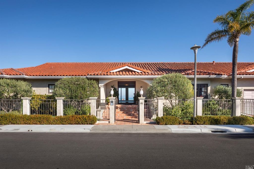 95 Saint Thomas Way, Belvedere Tiburon, CA 94920 Trulia
