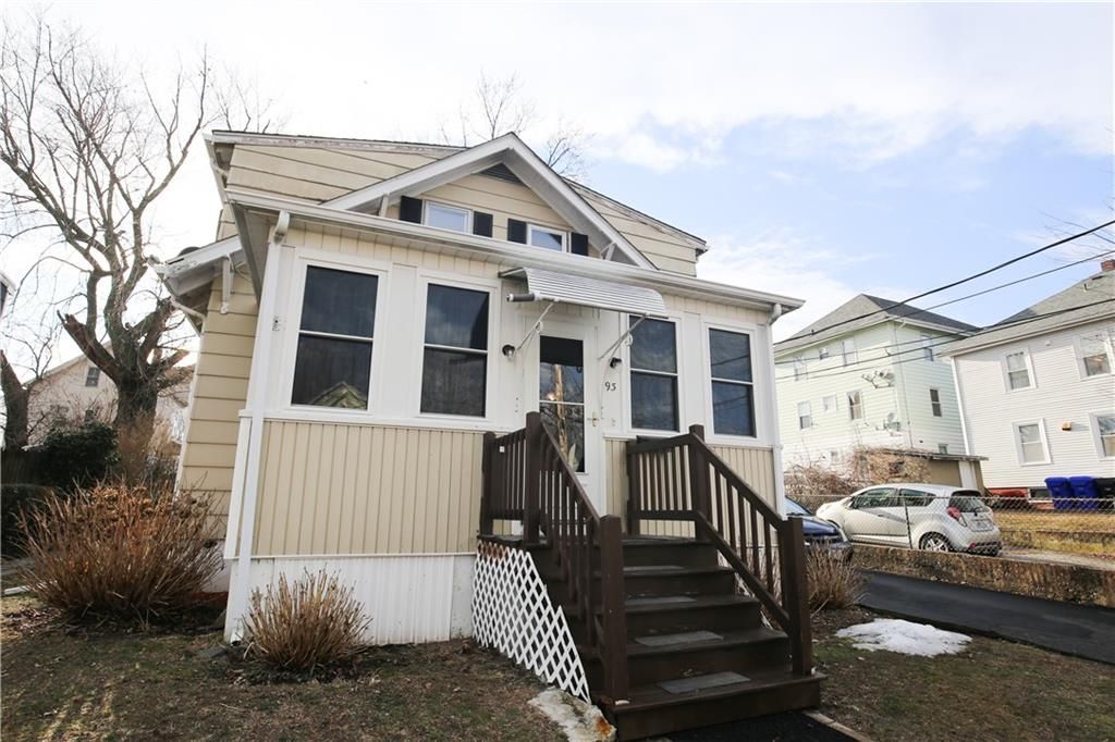 Pawtucket, RI Trulia