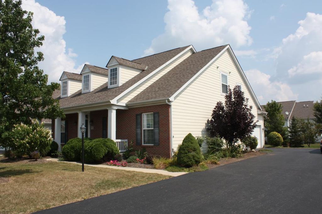 7052 Post Preserve Blvd, Dublin, OH 43016