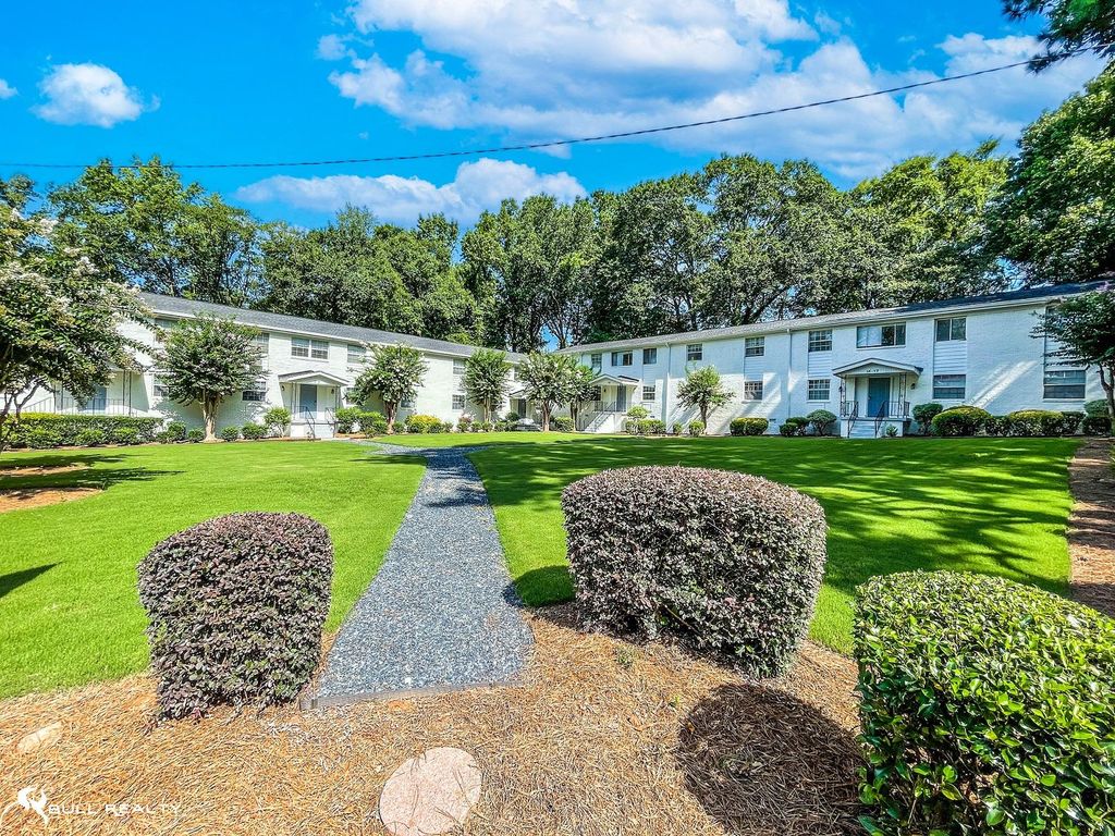 1580 Dixie St SE 9, Atlanta, GA 30317 Trulia