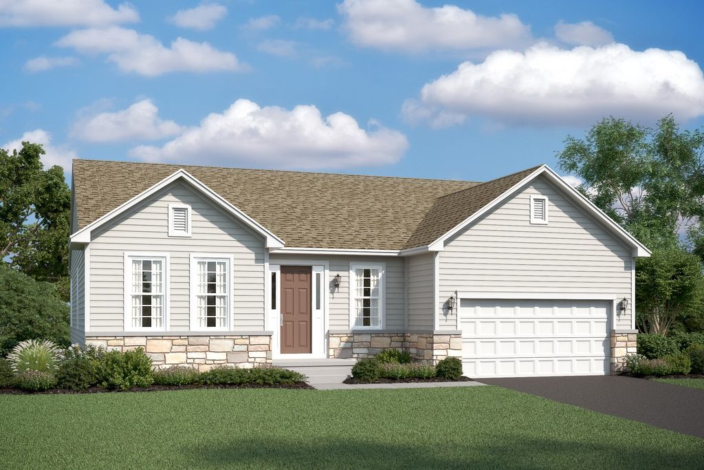 St Michaels The Villages at Red Mill Pond Lewes, DE Trulia