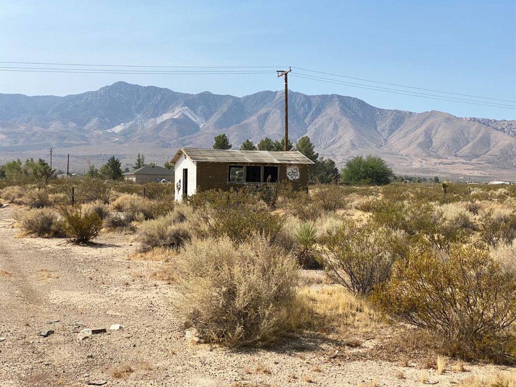 31065 State Highway 18, Lucerne Valley, CA 92356 Trulia