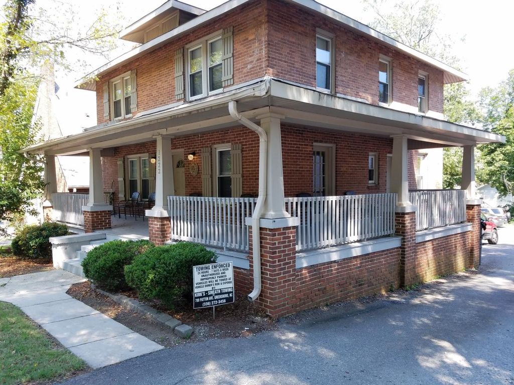 1222 W Market St E, Greensboro, NC 27403 Trulia