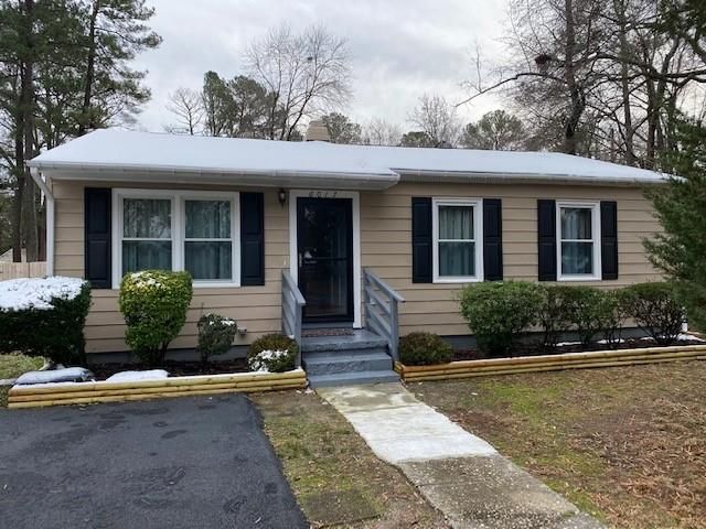 6017 Lamar Dr, Richmond, VA 23225