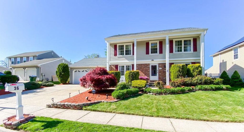 Lavender Dr, Edison, NJ 08820 Trulia