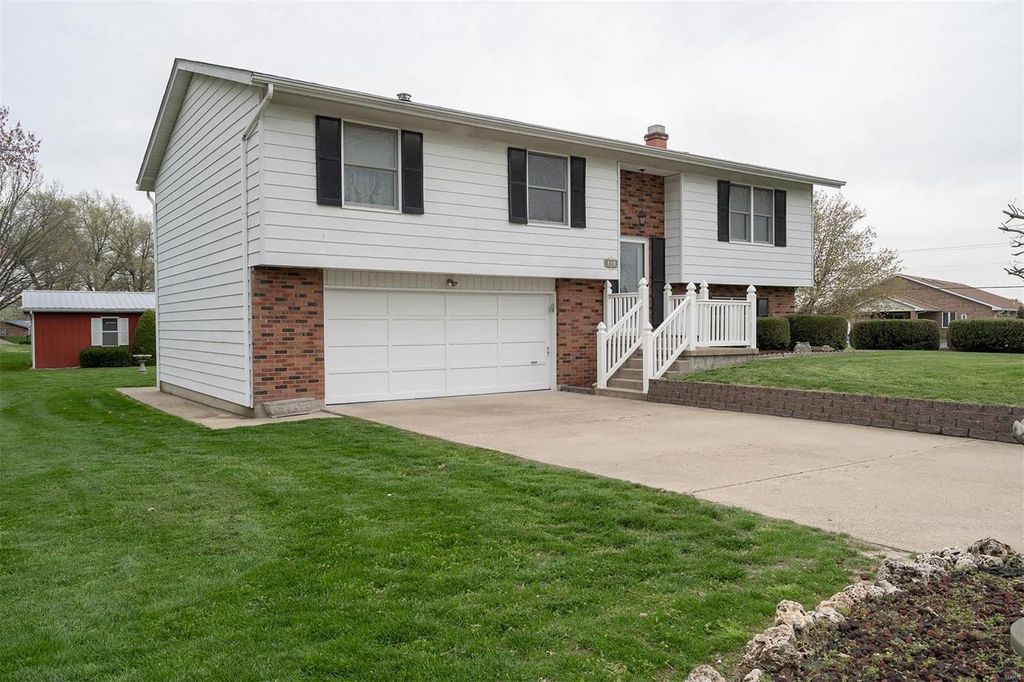 460 Oak Dr, Ste Genevieve, MO 63670 Trulia