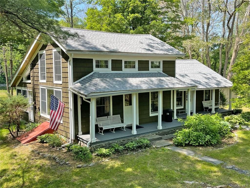 1 Railroad Avenue, Long Eddy, NY 12760 Trulia