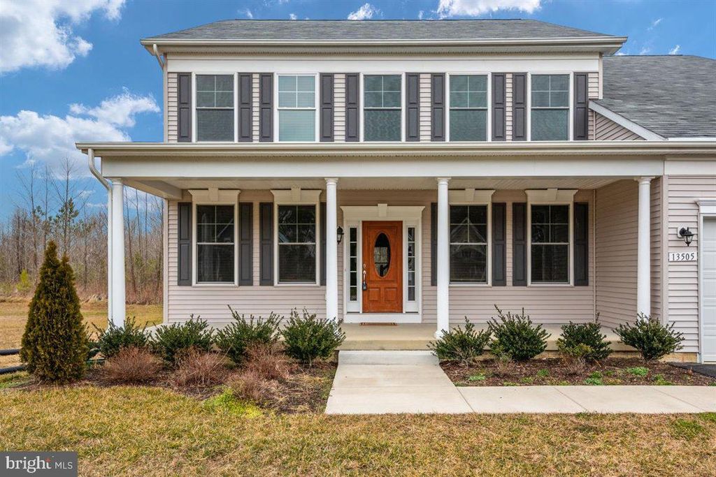 13505 Rustling Oaks Dr, Wye Mills, MD 21679 Trulia