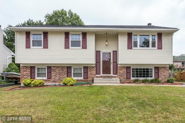 415 Rockway Rd, Catonsville, MD 21228