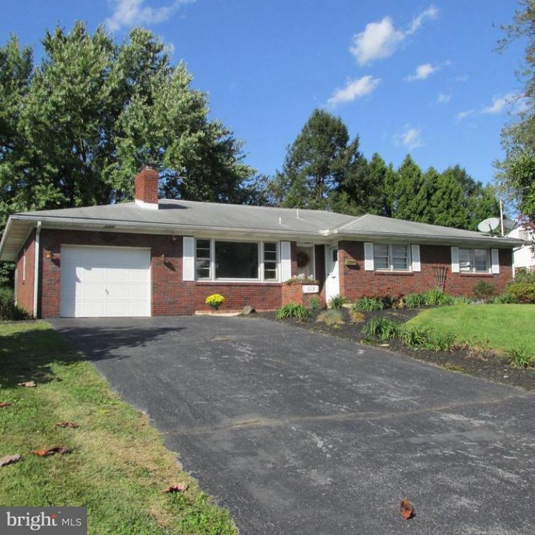 615 E High St, Elizabethtown, PA 17022 Trulia