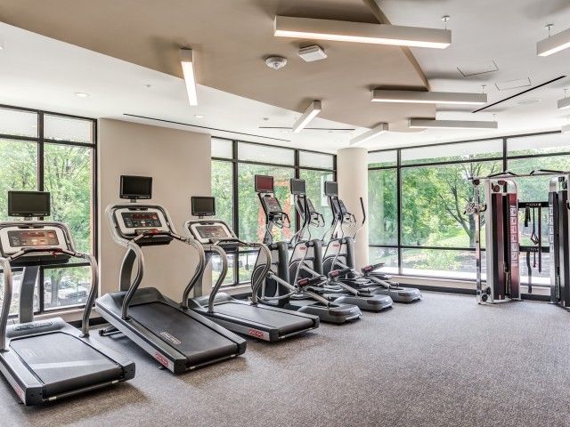 11500 Commerce Park Dr, Reston, VA 20191