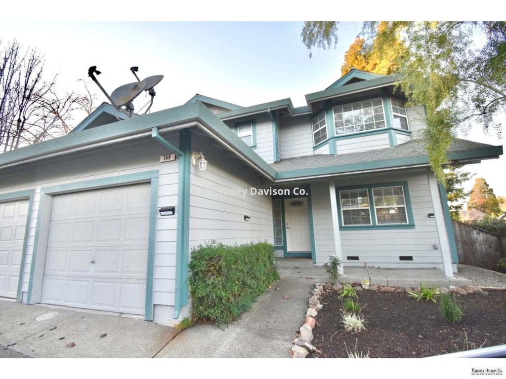 349 E Cotati Ave, Cotati, CA 94931 Trulia