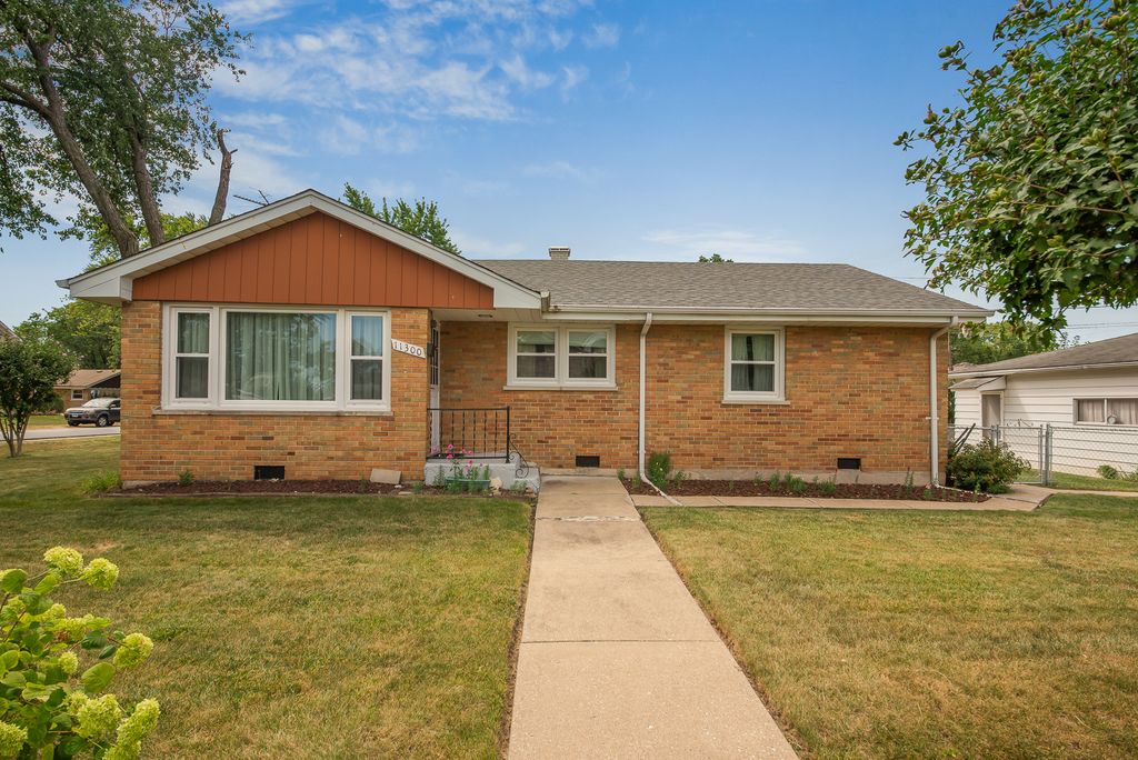 11300 S Nashville Ave, Worth, IL 60482 Trulia