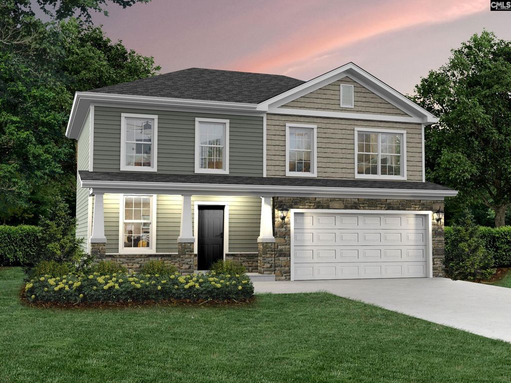 368 Rabon Rd, Columbia, SC 29223 MLS 581549 Trulia