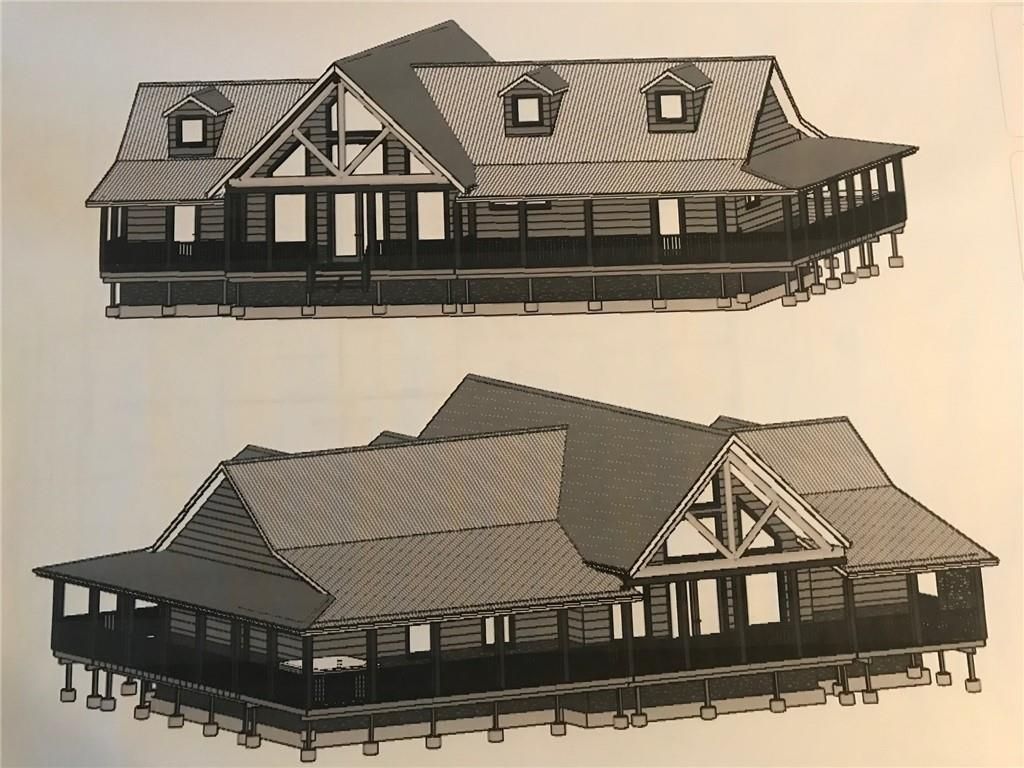 Lot 36 Twisted Elm Trl, Broken Bow, OK 74728