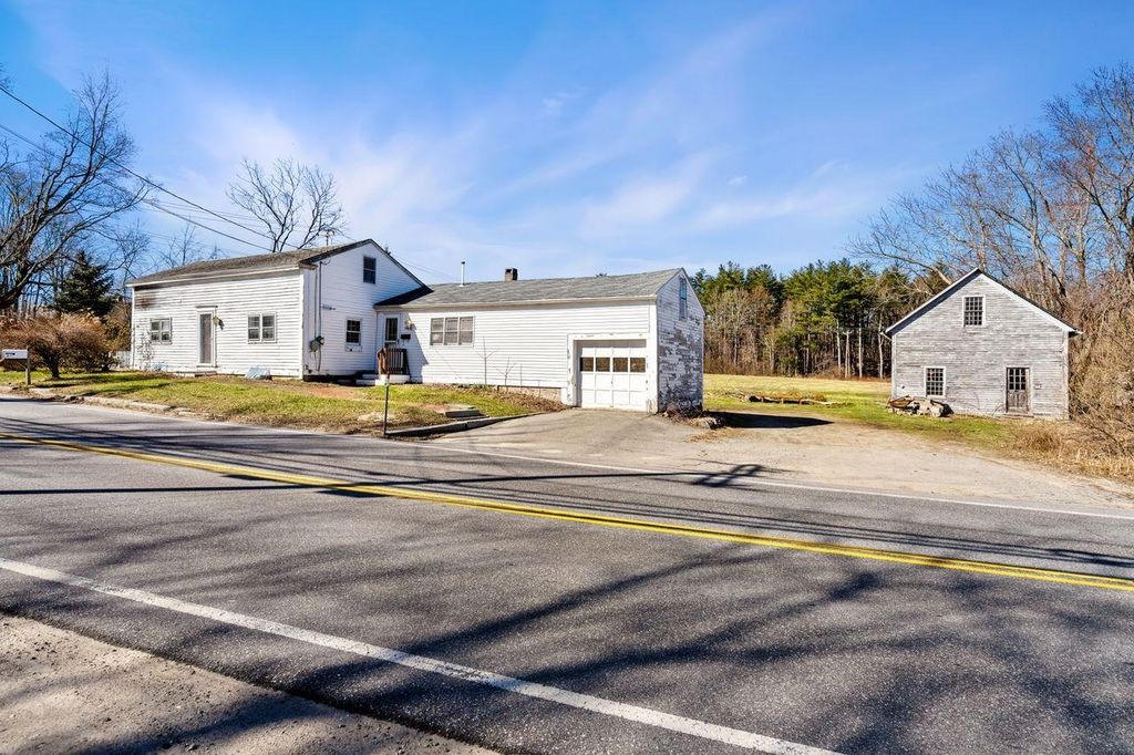 16 Silver Lake Road, Hollis, NH 03049 Trulia