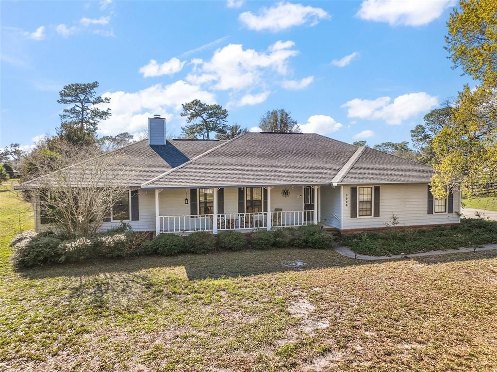 5926 NE 62nd Court Rd, Silver Springs, FL 34488