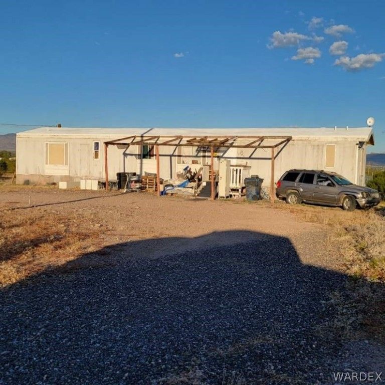 932 S Eloy Rd 82, Golden Valley, AZ 86413 Trulia