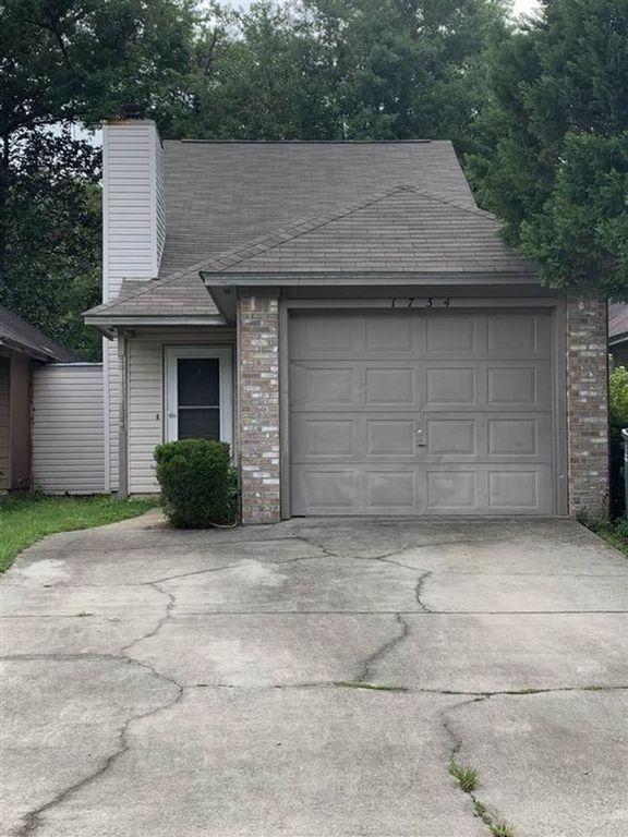 1734 Augustine Pl, Tallahassee, FL 32301 Trulia