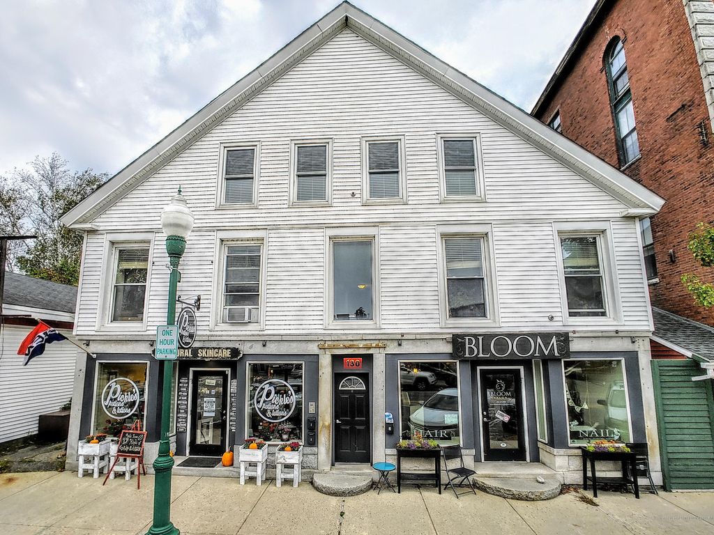 130 Main St, Winthrop, ME 04364 Trulia