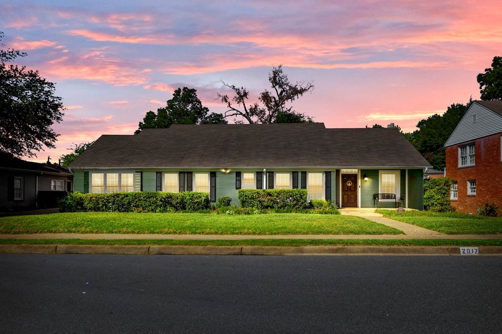 2017 Hilltop Dr, Tyler, TX 75701 Trulia