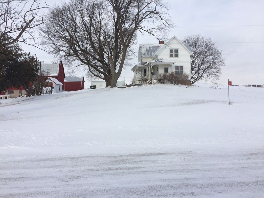 3593 Hill Rd, Greenleaf, WI 54126 Trulia