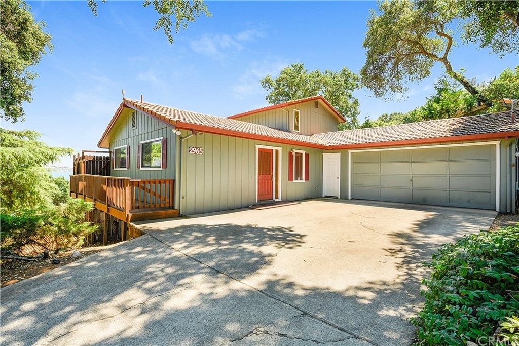 2965 Southlake Dr, Kelseyville, CA 95451 Trulia