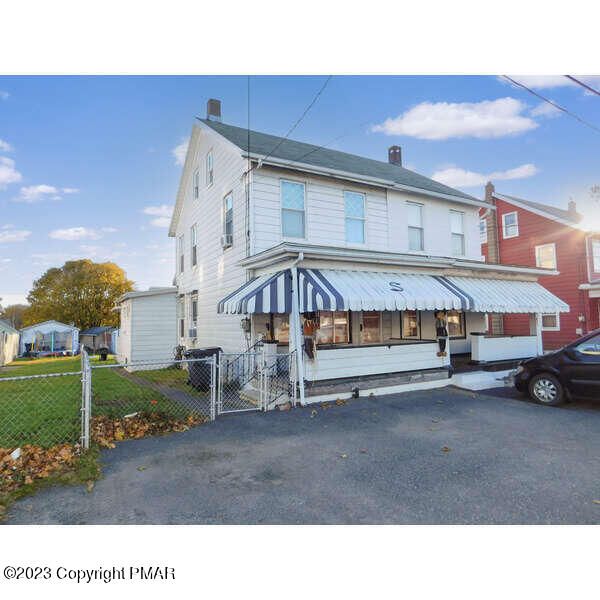 43 Lakeside Ave, Tresckow, PA 18254 MLS PM111144 Trulia