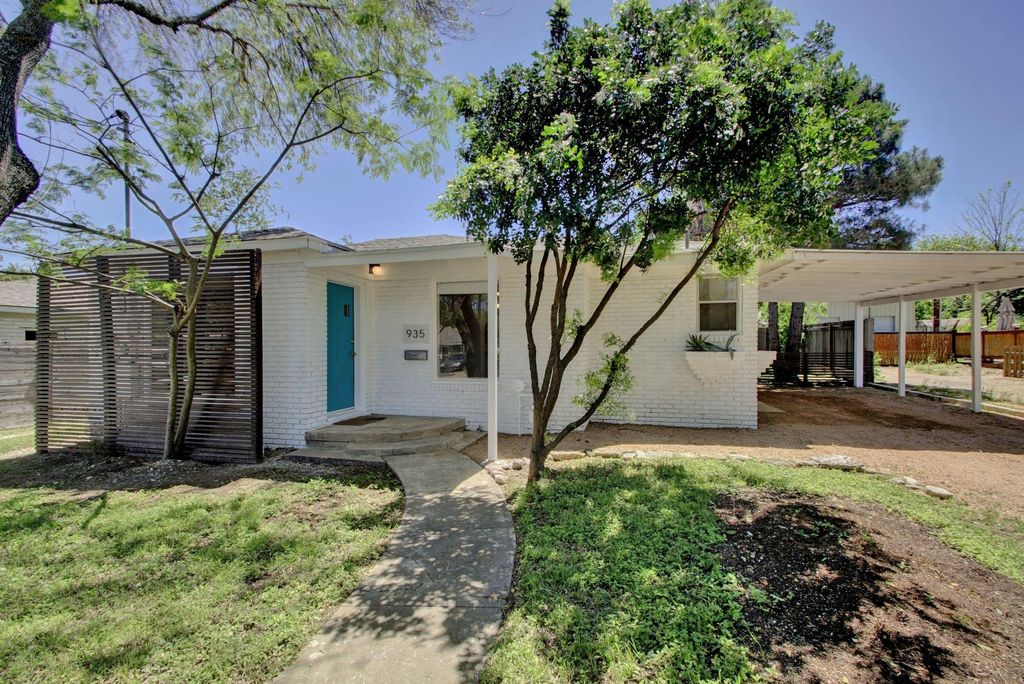 935 E 53 1/2 St A, Austin, TX 78751 Trulia