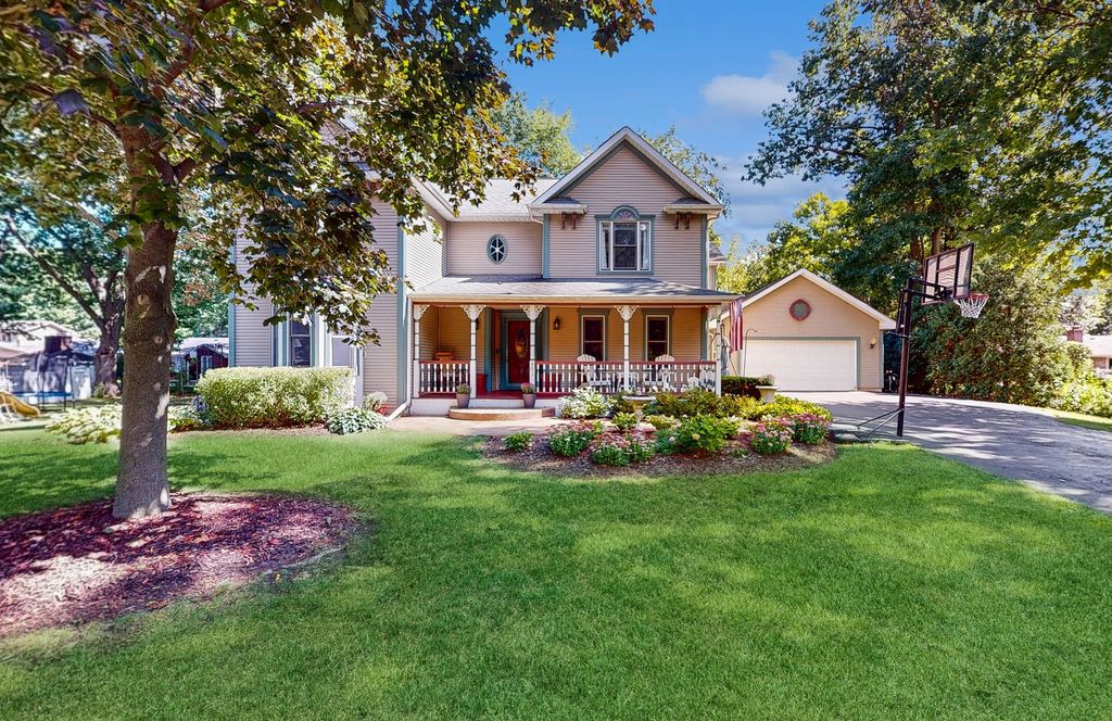 401 Ravine Dr, Winthrop Harbor, IL 60096 MLS 11982372 Trulia