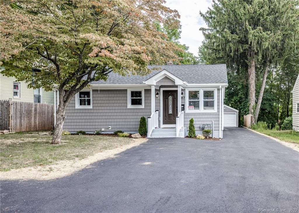 677 Pine Rock Ave, Hamden, CT 06514 MLS 170519394 Trulia