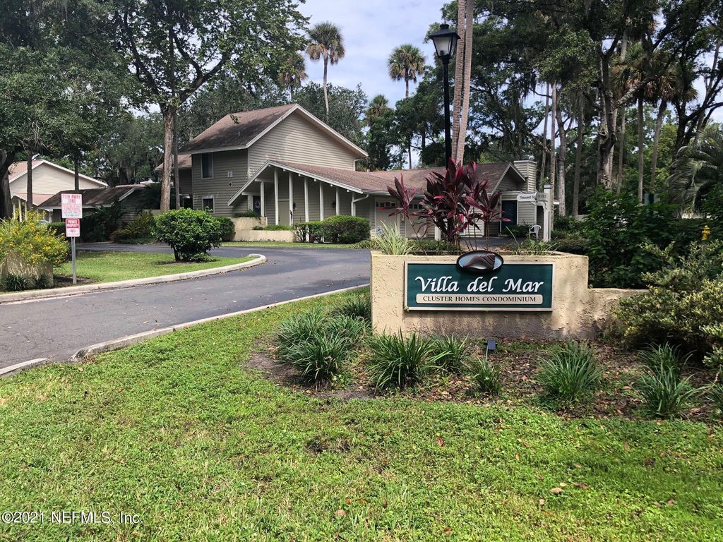 101 Thousand Oaks Dr #F-3, Ponte Vedra Beach, FL 32082