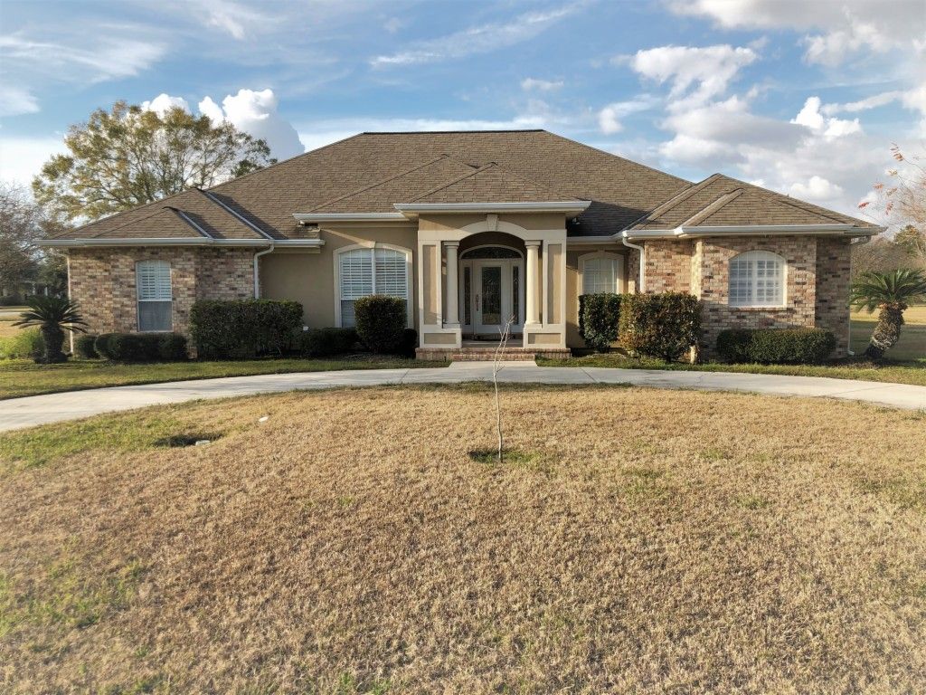 116 W Ellendale Estates Dr, Houma, LA 70360 Trulia