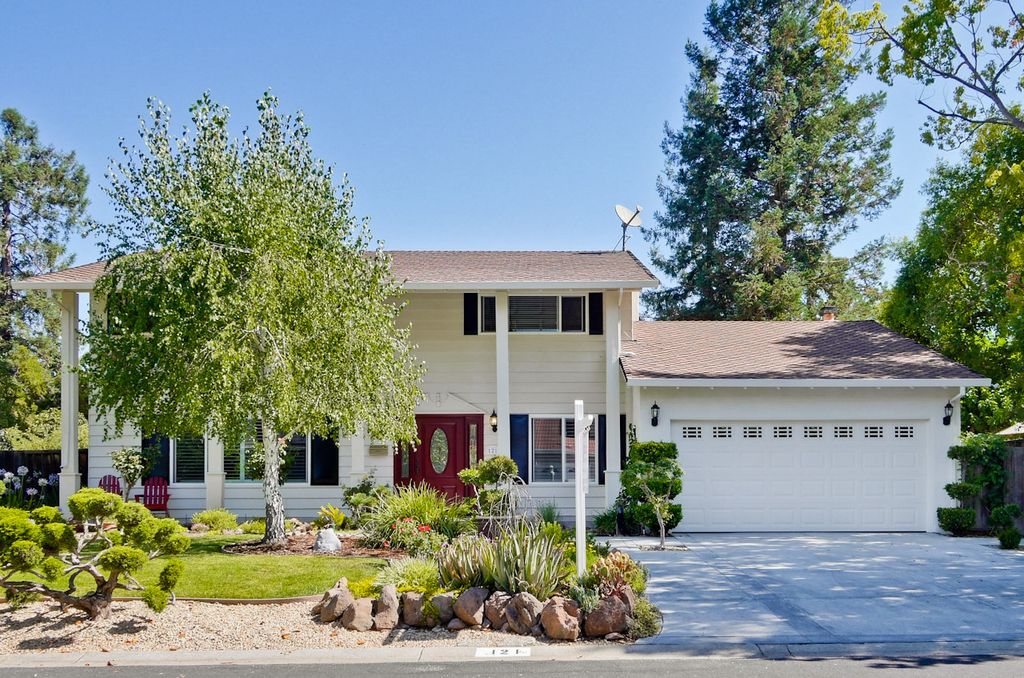 121 Belvale Dr, Los Gatos, CA 95032 Trulia