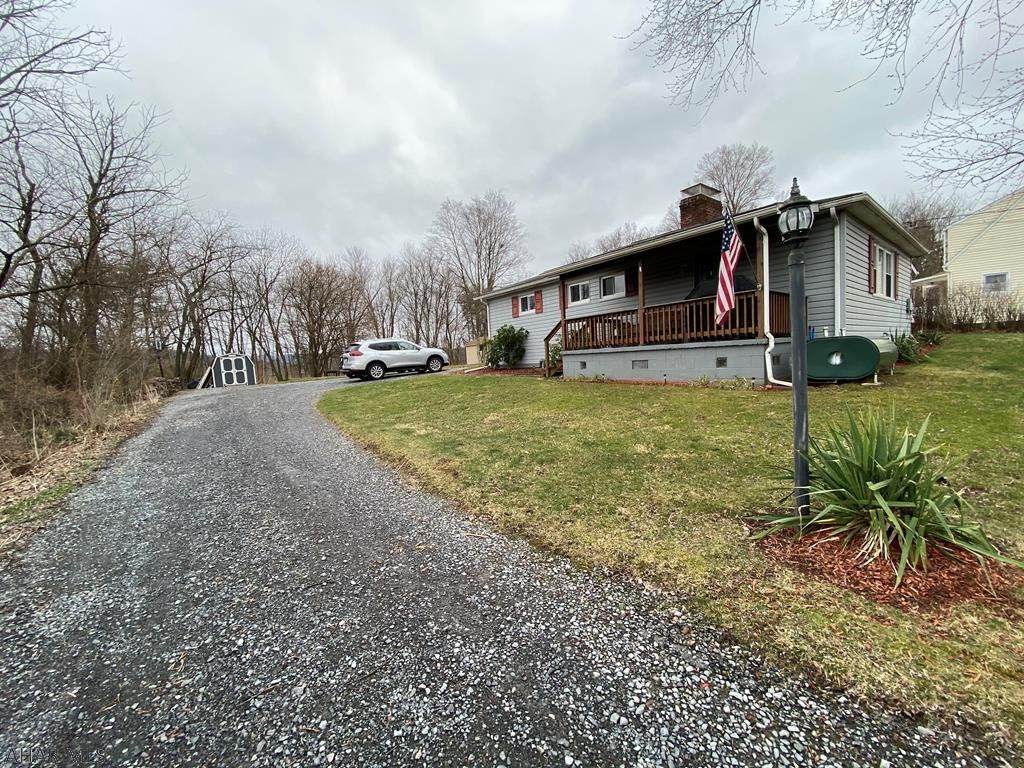 7147 Lincoln Hwy, Bedford, PA 15522 Trulia