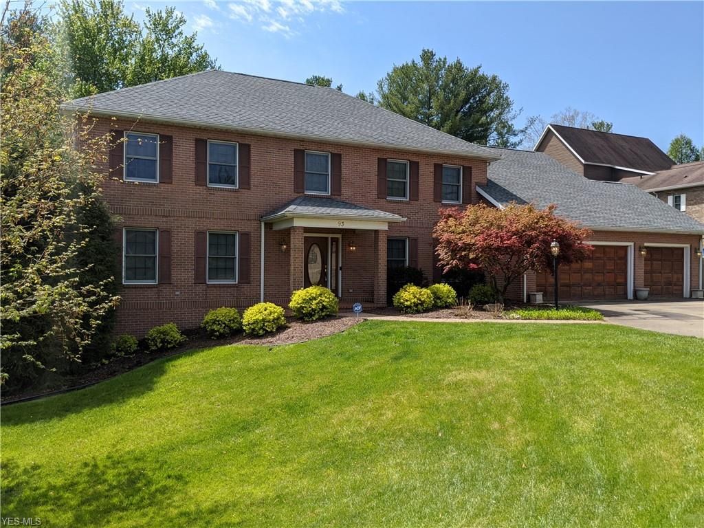 93 Rosemar Meadows Dr, Vienna, WV Trulia