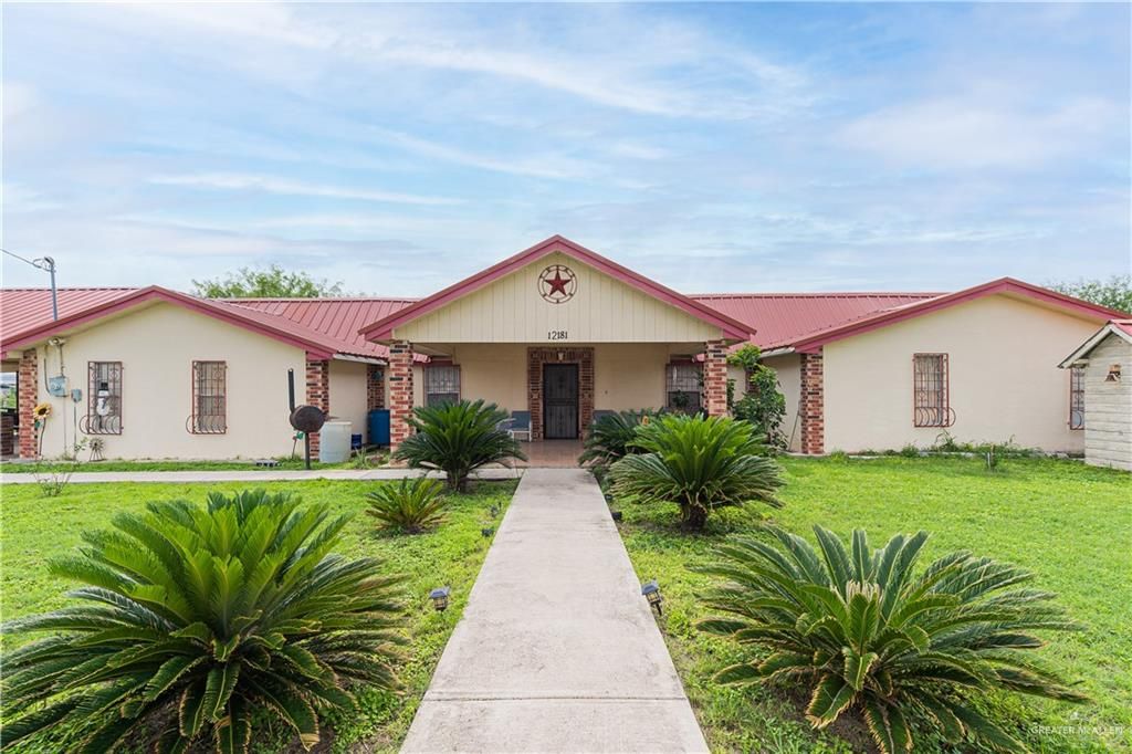 12181 N Bentsen Palm Dr, Mission, TX 78574 Trulia