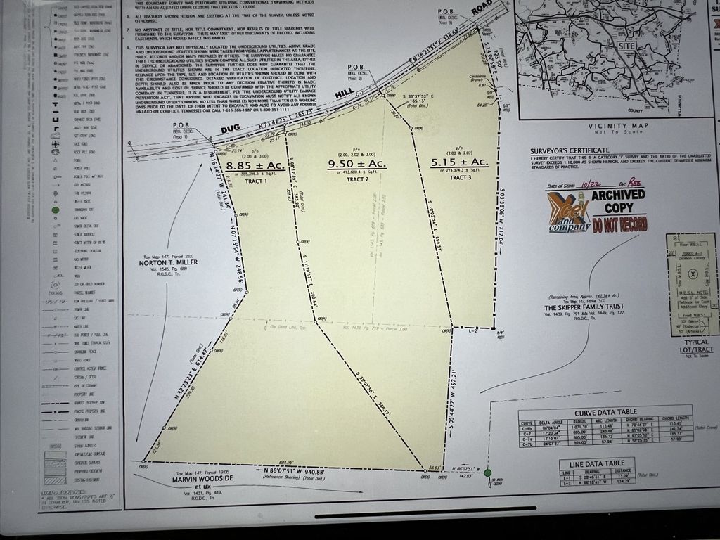 298 Dug Hill Rd 1, Bon Aqua, TN 37025 MLS 2601505 Trulia