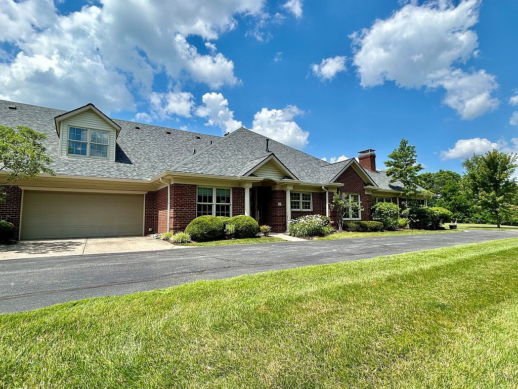 4195 Tradition Way, Lexington, KY 40509 - See Est. Value, Schools & More