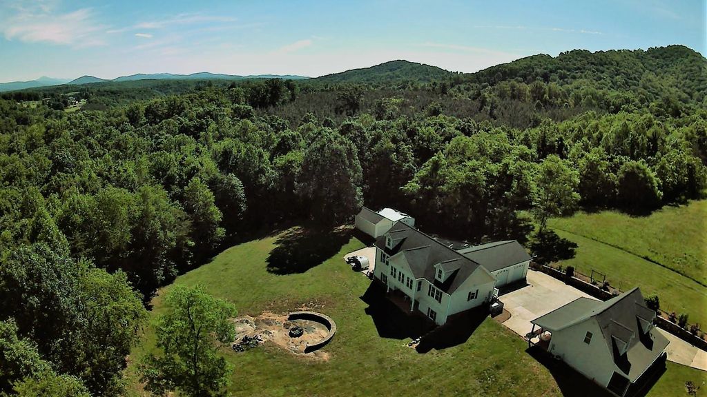 479 Ridgecrest Rd, Hardy, VA 1 Bed Lot/Land 36 Photos Trulia