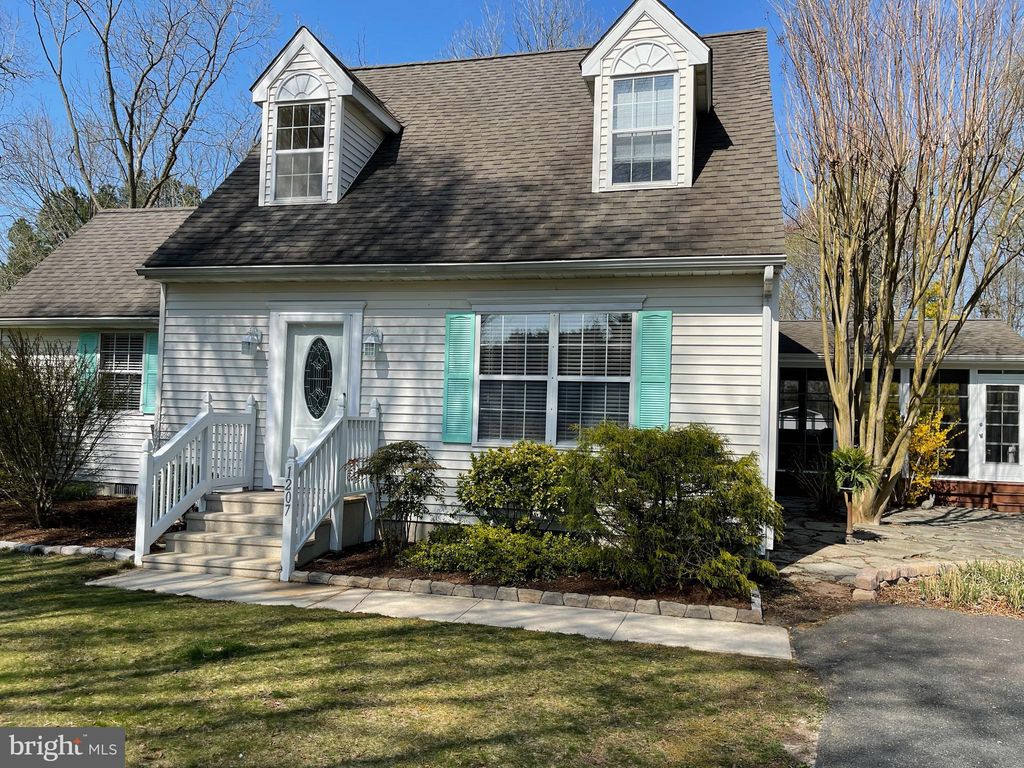 1207 Tuckahoe Ct, Denton, MD 21629 Trulia