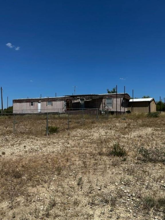 21595 Graham Pl, Paint Rock, TX 76866 MLS 11218166 Trulia