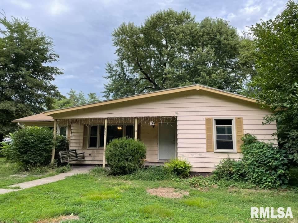 240 Joppa North Ave, Joppa, IL 62953 Trulia