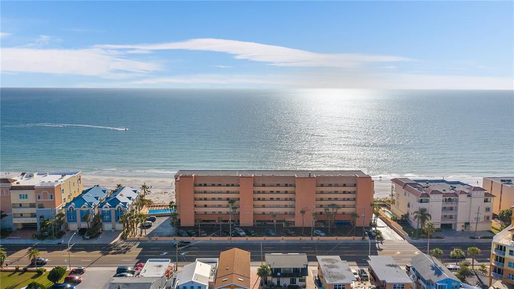 13720 Gulf Blvd #605, Madeira Beach, FL 33708